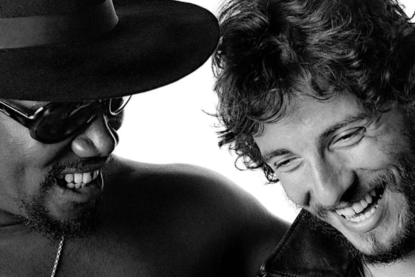 Photographer Eric Meola Talks About His Springsteen Fandom and How He Ended Up Shooting The "Born to Run" Cover